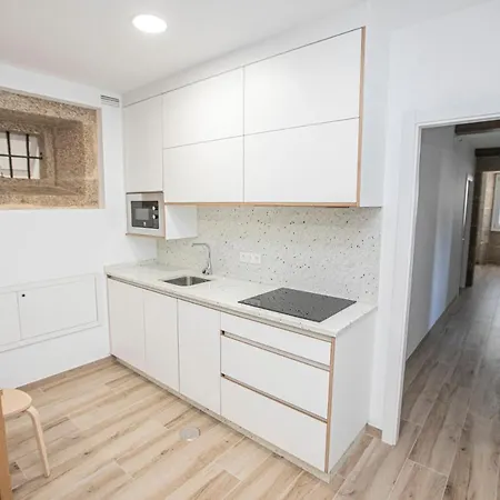 A Fabrica Auberge de jeunesse Lavacolla