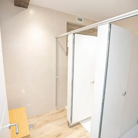 Hostel A Fabrica Lavacolla