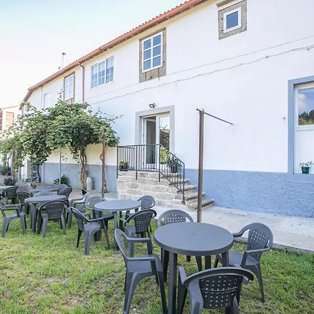 A Fabrica * Lavacolla