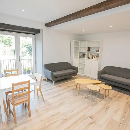 A Fabrica * Lavacolla