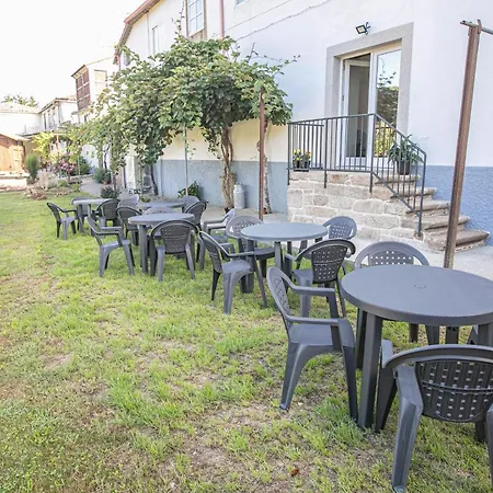 A Fabrica Hostel