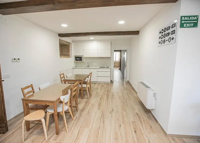 ホステル A Fabrica *