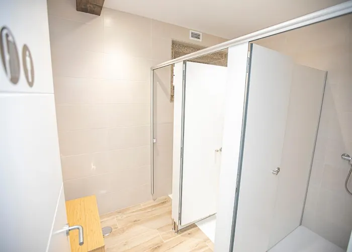 ホステル A Fabrica ラバコーヤ