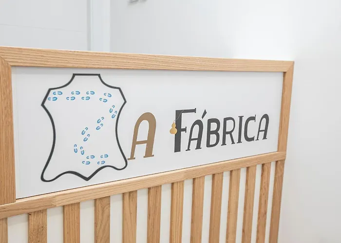 A Fabrica * ラバコーヤ