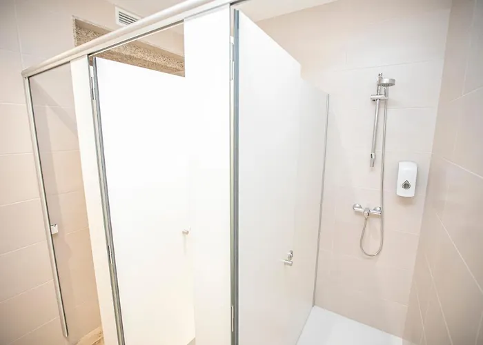 A Fabrica ホステル