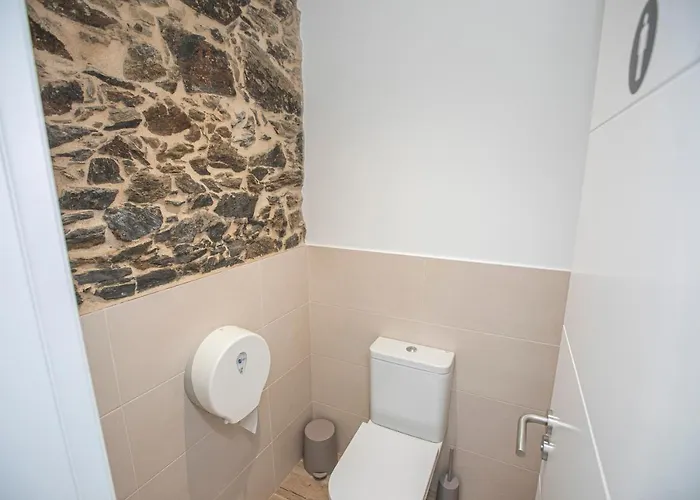 ホステル A Fabrica *