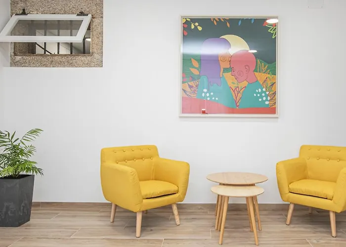 A Fabrica ホステル ラバコーヤ