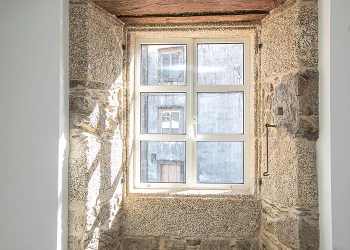 ホステル A Fabrica