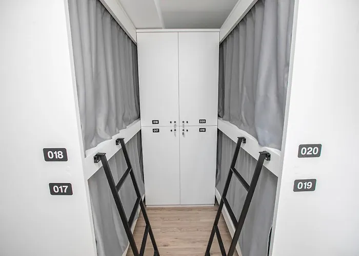 A Fabrica ラバコーヤ