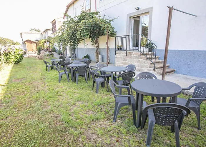 A Fabrica ホステル